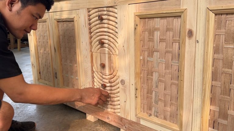 15 Surprisingly Simple Woodworking Projects for Beginners