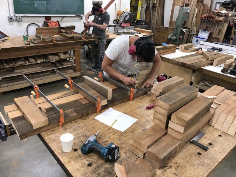 Woodworking 101: A Beginners Guide to Getting Started